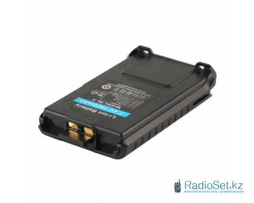 Аккумулятор для Baofeng UV-5R, Kenwood TK-F8